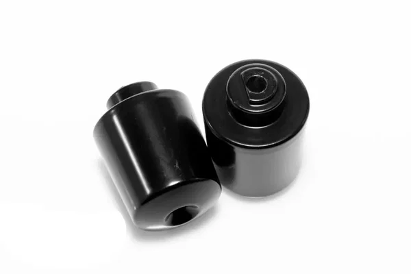 Końcówki kierownicy Honda OEM: 53105-KTY-H50 Biketec | BT0025