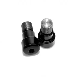 Końcówki kierownicy Yamaha OEM: 5D7-F6246-10-00 Biketec | BT0030