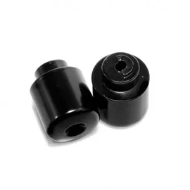 Końcówki kierownicy Honda OEM: 53105-MK4-620 Biketec | BT0022
