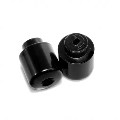 Końcówki kierownicy Honda OEM: 53105-MK4-620 Biketec | BT0022