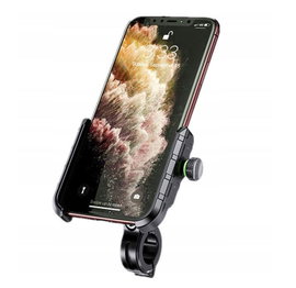 Uchwyt motocyklowy na telefon R9 Biketec | BT189