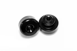 Końcówki kierownicy Honda OEM: 53104-MJE-D40 Biketec | BT0023