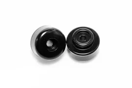 Końcówki kierownicy Yamaha OEM: 4XV-26246-00-00 Biketec | BT0029