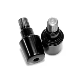 Końcówki kierownicy Yamaha OEM: 51J-26246-01-00 Biketec | BT0032