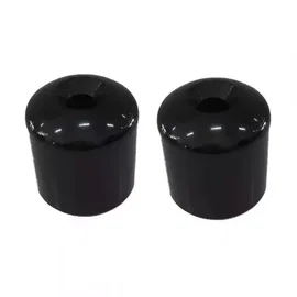 Końcówki kierownicy Biketec Kawasaki OEM: 13042-0710 | BT0036