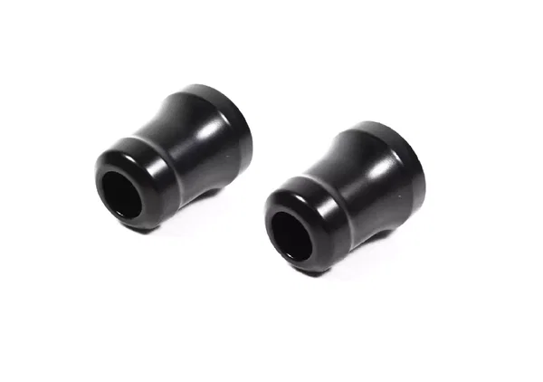 Końcówki kierownicy Biketec Kawasaki OEM: 13042-5011 | BT0038