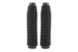Gumy na teleskopy 350-430x41x58mm czarny Polisport | 8365000004