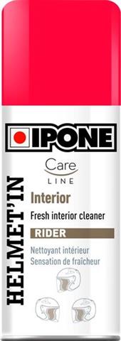 Spray do czyszczenia wnętrza kasku Ipone Helmet in Cleaner 150 ml | 800678