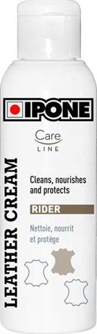 Środek do czyszczenia i pielęgnacji skóry Leather Cream 100 ml Ipone | 800679