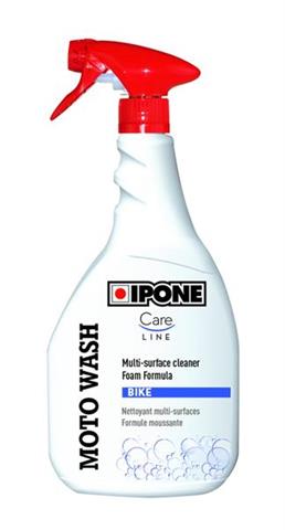 Środek do mycia motocykla Moto Wash 1 l Ipone | 800670