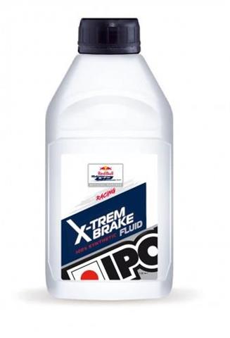 Płyn hamulcowy Brake Fluid Xtrem 300 500 ml Ipone | 800544