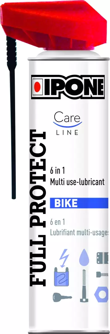 Spray wielozadaniowy Spray Full Protect 250 ml Ipone | 800663