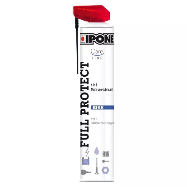 Spray wielozadaniowy Spray Full Protect 750 ml Ipone | 800664