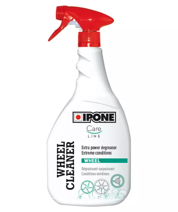 Środek do czyszczenia kół Wheel Cleaner 1 l Ipone | 800656