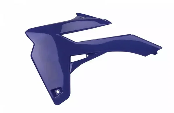 Osłony chłodnicy Sherco SE-R/ESF-R Kolor niebieski Polisport | 8419800001