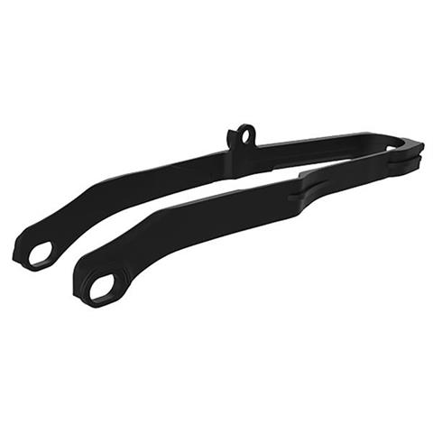 Ślizg łańcucha Honda CRF 250R/450R Czarny Polisport | 8462600001