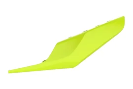 Boczki tylne górne Husqvarna TC/FC, TX/FX Żółty Fluo Polisport | 8423100003