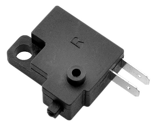 Wyłącznik/czujnik światła stop Honda (OEM:35340-MA5-671) (18557) VICMA | 1079618