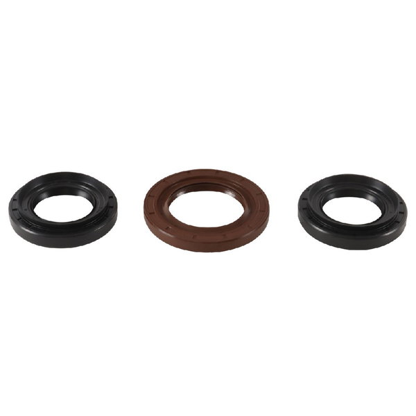 Uszczelniacze dyferencjału tylnego Yamaha Kodiak 700 ALL BALLS | 25-2109-5