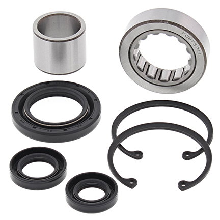 Zestaw naprawczy wałka paska napędowego Harley-Davidson All Balls | 25-3101