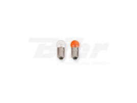 Żarówka 10W 12V Pomarańczowa Vicma | 1079470