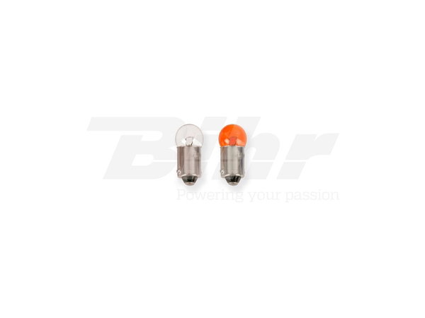 Żarówka 10W 12V Pomarańczowa Vicma | 1079470