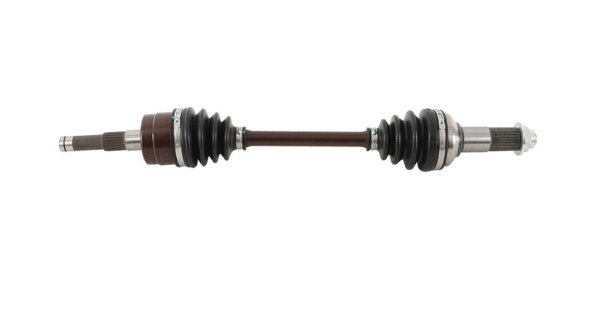 PółOś Napędowa Yamaha YFM660 Grizzly Przód Lewa All Balls | OEM-YA-8-111