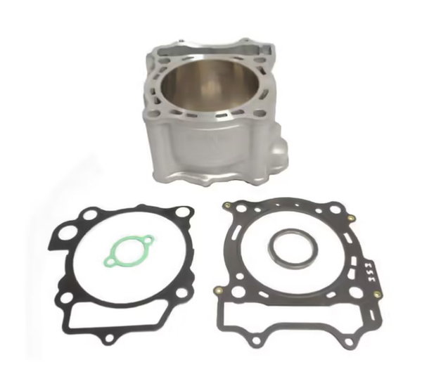 Cylinder STD + uszczelki TOP-END Yamaha YZF 450, WRF 450 Athena | EC485-020/GAT2