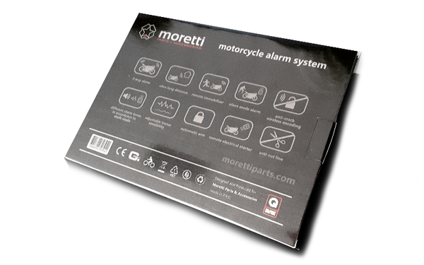 Alarm uniwersalny