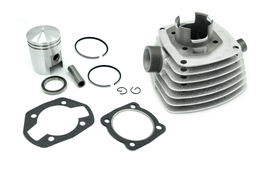 Cylinder do motocykla 125cc WSK 125