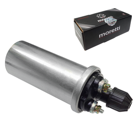 Cewka zapłonowa butelkowa 12V Simson MZ