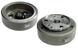 Stator, iskrownik, stoajn alternatora z magnetem do ATV 110