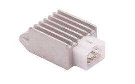 Regulator napięcia skuter 4T GY6 139QMB, 139QMA Skuter 4T