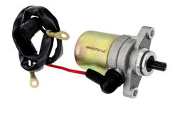 Rozrusznik Moretti do skutera 2T 50cc, 9 zębów