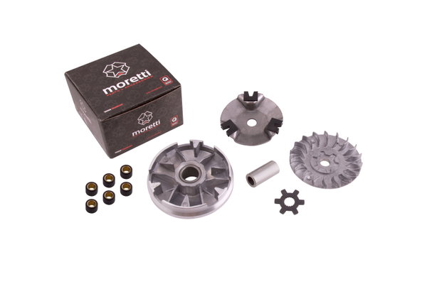 Wariator Moretti (śr. 13mm) do skutera Barton Falcon Skuter