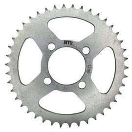 Zębatka tylna 42 zębów, Łańc. 428 Honda CBR 125 MTX PARTS | 11-206-42