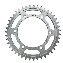 Zębatka tylna 43 zębów, Łańc. 525 Yamaha TDM 850 MTX PARTS | 11-3VD-43