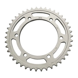 Zębatka tylna 42 zębów, Łańc. 525 Yamaha TDM 850 MTX PARTS | 11-3VD-42