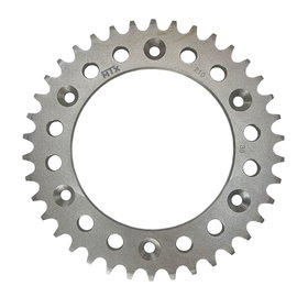 Zębatka tylna 38 zębów, Łańc. 520 Honda CRF 230, XR 250 MTX PARTS | 11-KAE-38