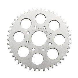Zębatka tylna 45 zębów, Łańc. 428 Honda CLR 125, NX 125 MTX PARTS | 11-KP9-45