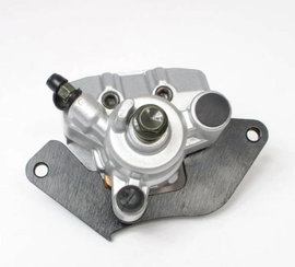 Zacisk hamulcowy Honda TRX 420, 500 Lewy Przód MTX PARTS | DBCAH1FL