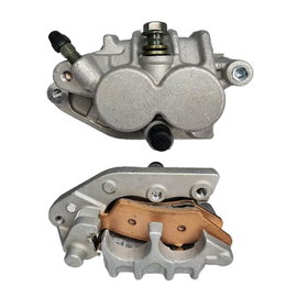 Zacisk hamulcowy Yamaha WR 450F Przód MTX PARTS | DBCMY1FL