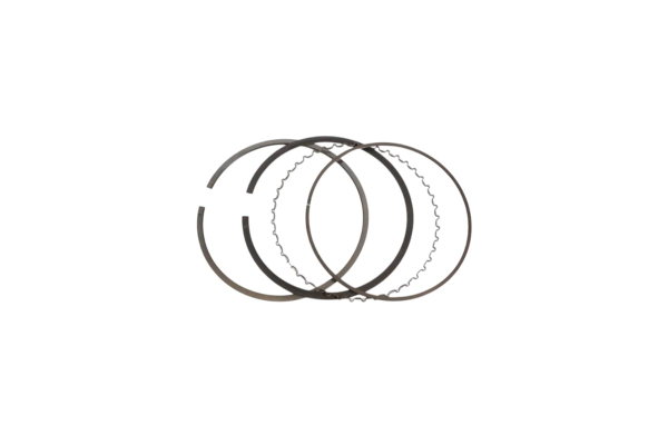 Pierścienie (4T) 3 szt. (96,50 x 1.50 x 1,2 x 2,5mm) Wossner | 965XPY