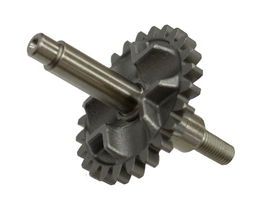 Wałek pompy wody Honda CR 80/85R Psychic | MX-10207E