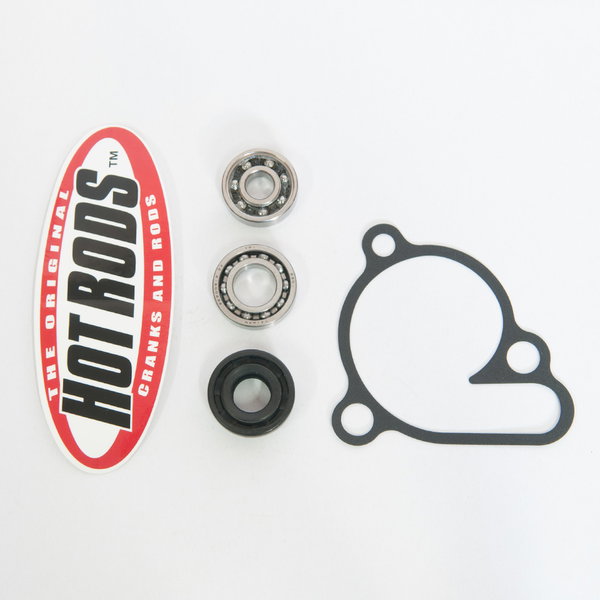 Zestaw naprawczy pompy wody Suzuki RM 125 Hot Rods | WPK0056
