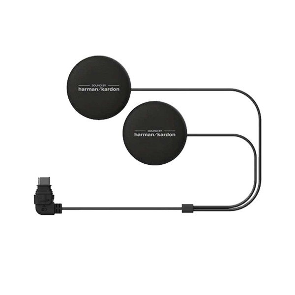 Słuchawki (Głośniki) do interkomu 60S Harman Kardon Sena | SC-A0360