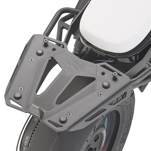 Stelaż kufra centralnego BMW CE 02 bez płyty Kappa | KR5147
