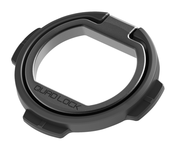 Pierścień/ring/podstawka telefonu do etui Quad Lock | QLA-RNG-2