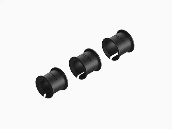 Tulejki redukcyjne mocowania na rurkę i lusterko V2 Quad Lock | QLP-MIR-BS-2