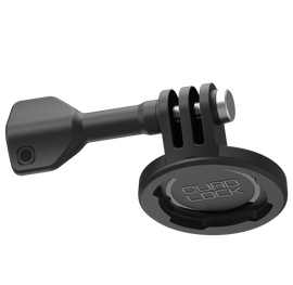 Quad Lock Adapter do kamer sportowych standard Go Pro | QLA-ACA